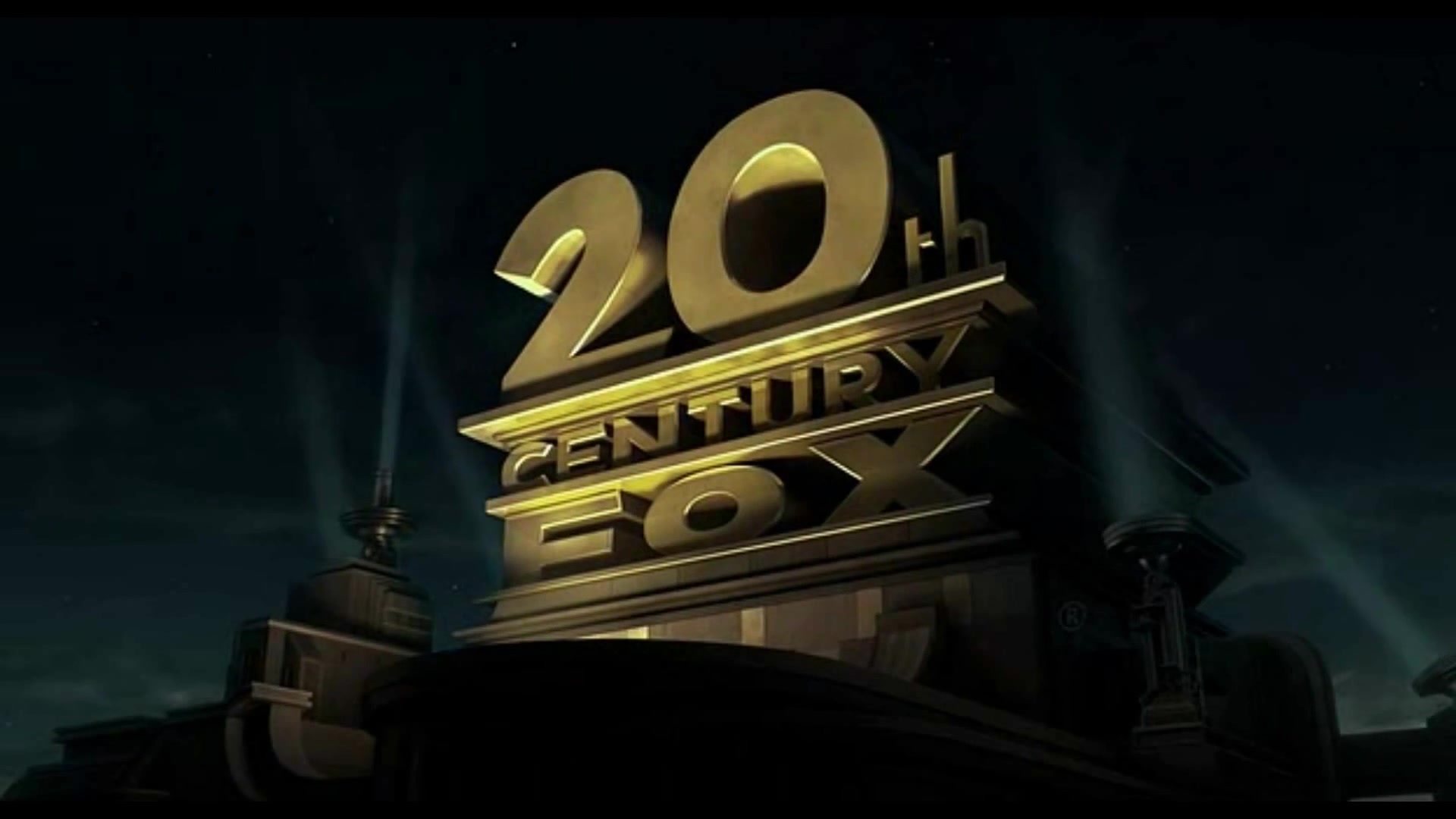 20th century fox (the fault in our stars variant)