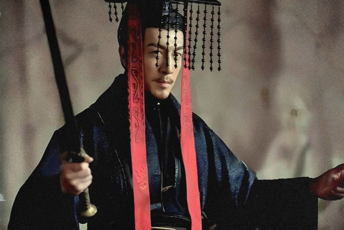 秦始皇,究竟姓什么?