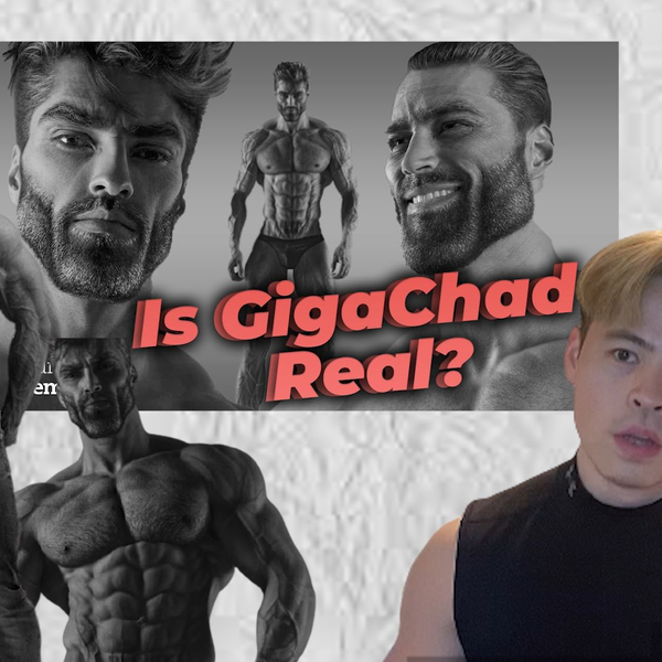 Shiruu Giga Chad Face ???!! #ShiruuClips - Bilibili