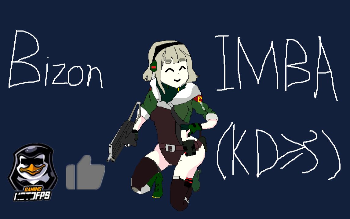 【cod16/mlg美式鬼畜】野牛武勇傳.exe