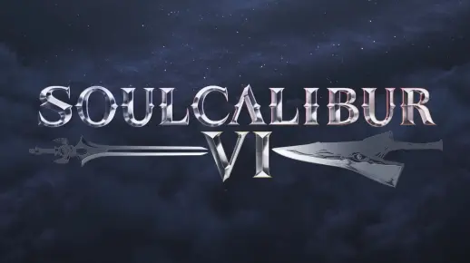 【灵魂能力6/刀魂6】 - 刀魂编年史 全中文动画剧情流程 SoulCalibur 6