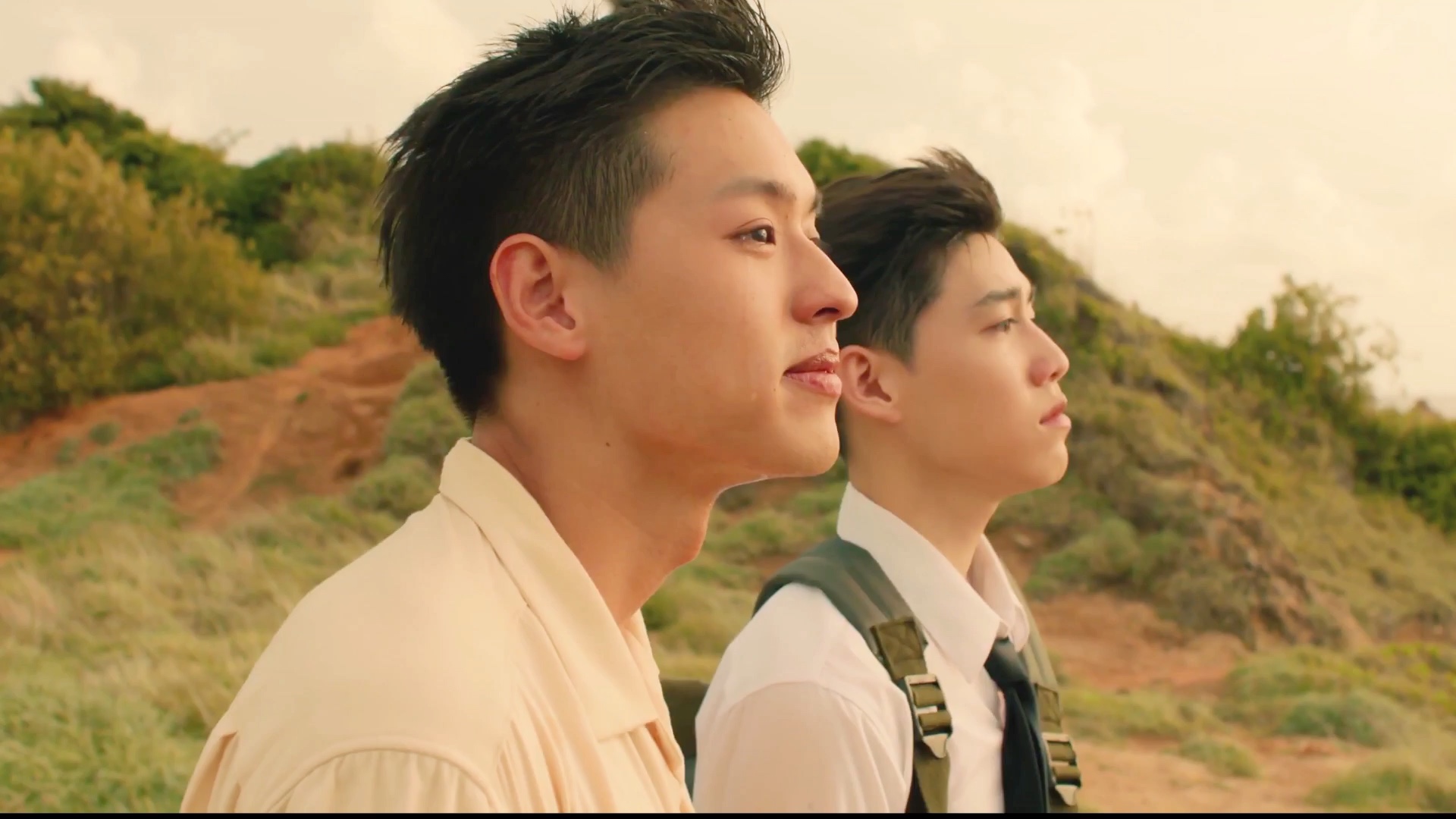 【以你的心诠释我的爱/bkpp】 为你流的泪不及我爱你的万分之一_哔哩