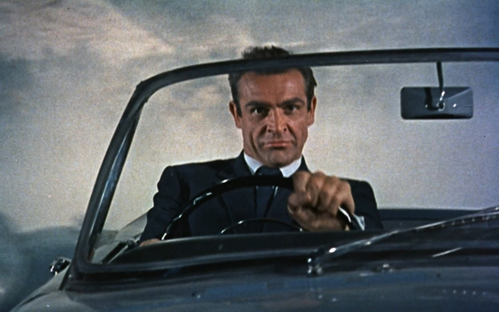 「007:诺博士」dr no60 (1962)