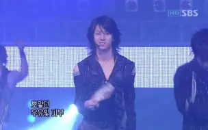 Download Video: 【每周一回顾】SJ U 首次一位[2006.06.25]