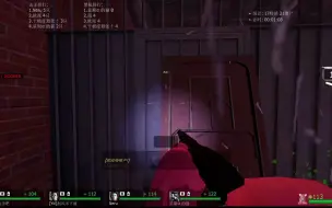 Video herunterladen: L4D2 小小冰咖啡可笑可笑居然敢开专家