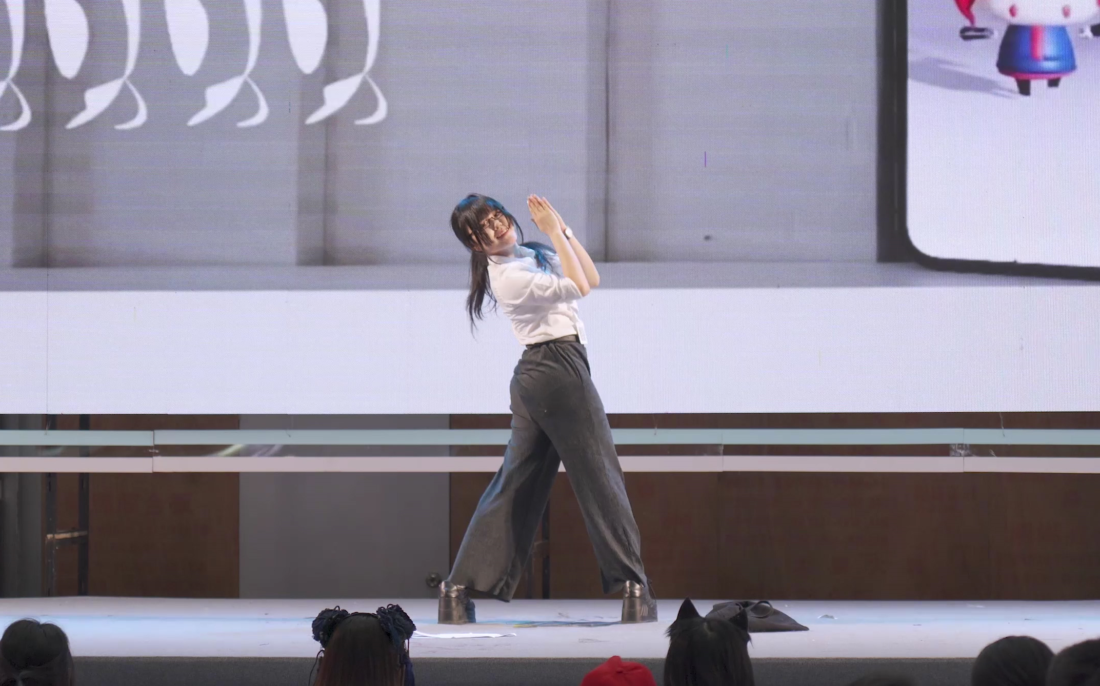 【深圳伍次元宅舞大赛】个人赛m06丨人マニア丨2024.05.03