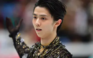 Yuzuru Hanyu 搜索结果 哔哩哔哩 Bilibili