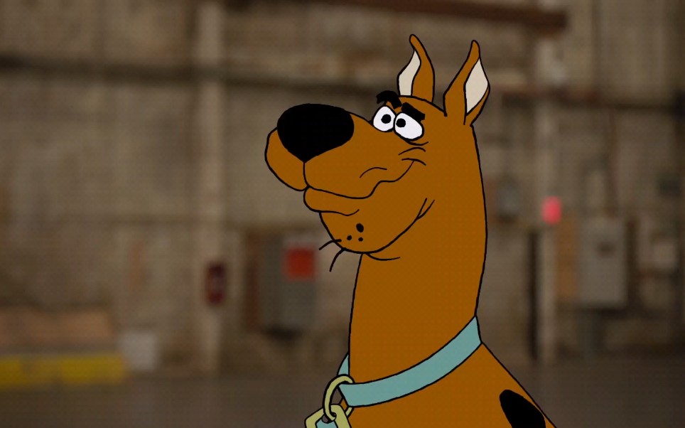 scooby doo where are you now promo the cw