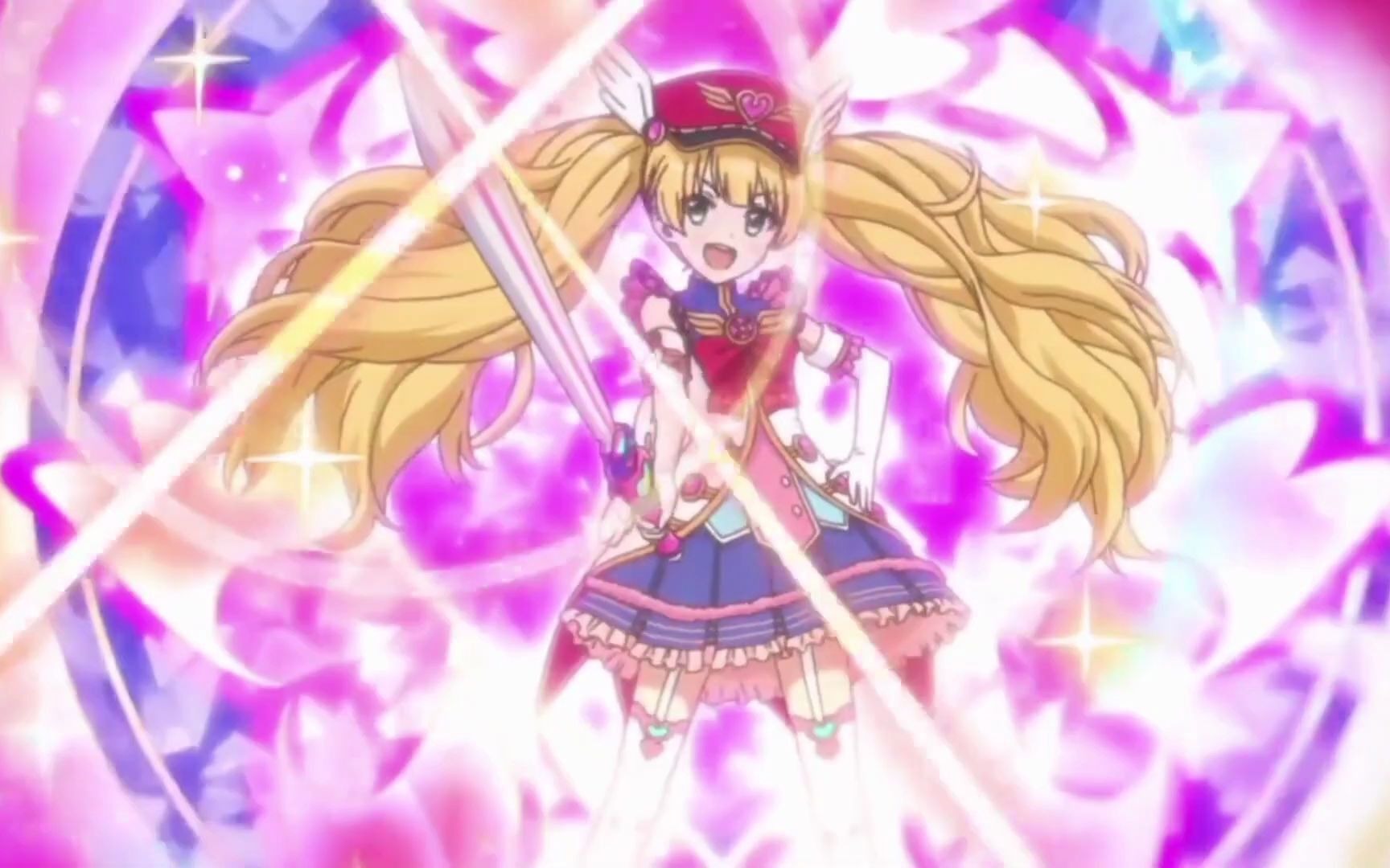 公主连接魔法少女莫妮卡up展示