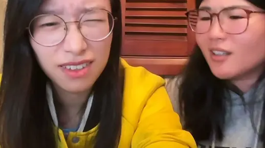 詹青云破防现场!庞颖:“人不是一辈子只爱一个人的哟”_哔哩哔哩_bilibili