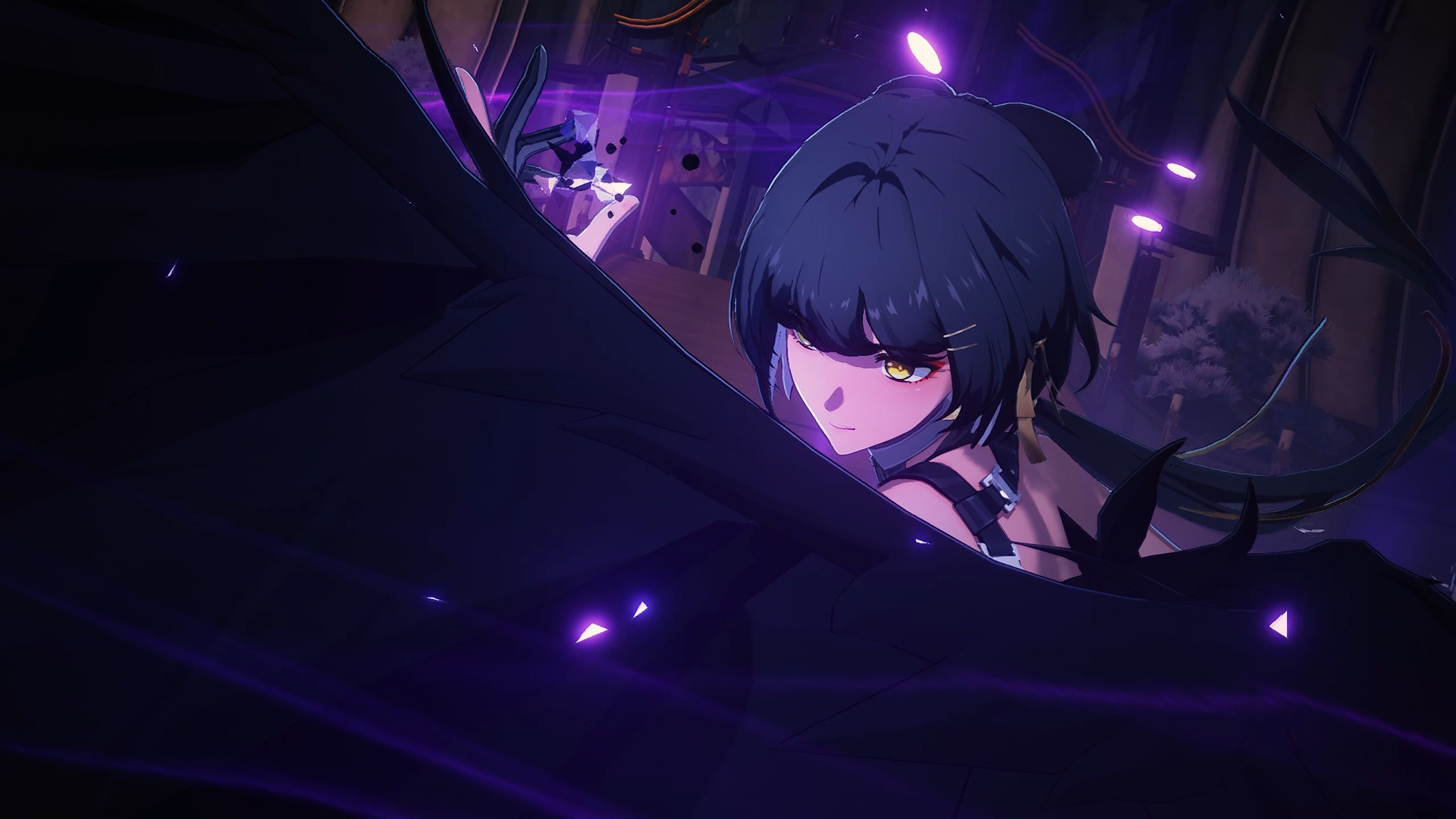 【鸣潮】化羽 湮灭万律