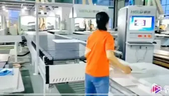 #六面钻连线