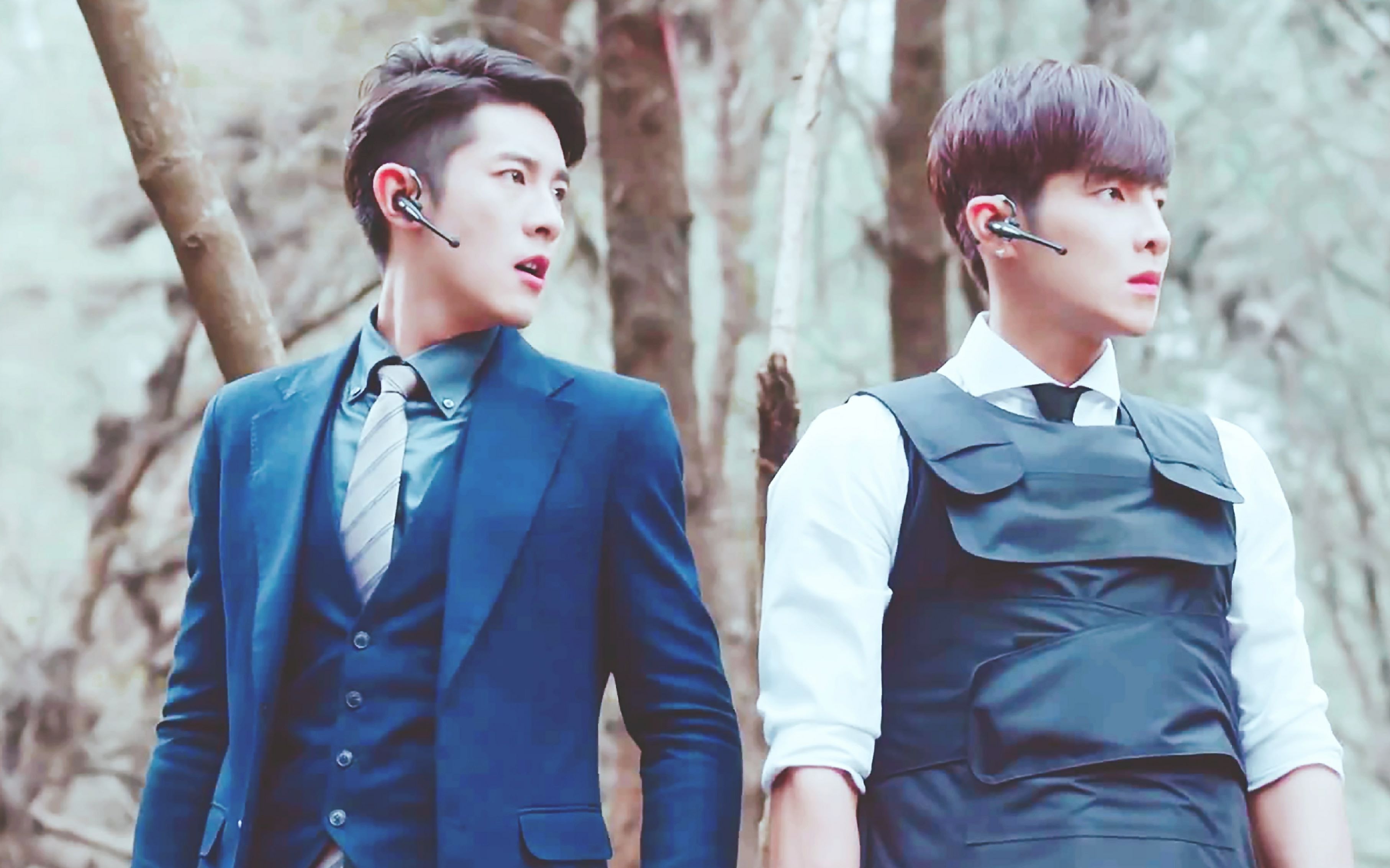 【sci瞳耀cp】23-24集 甜点cut