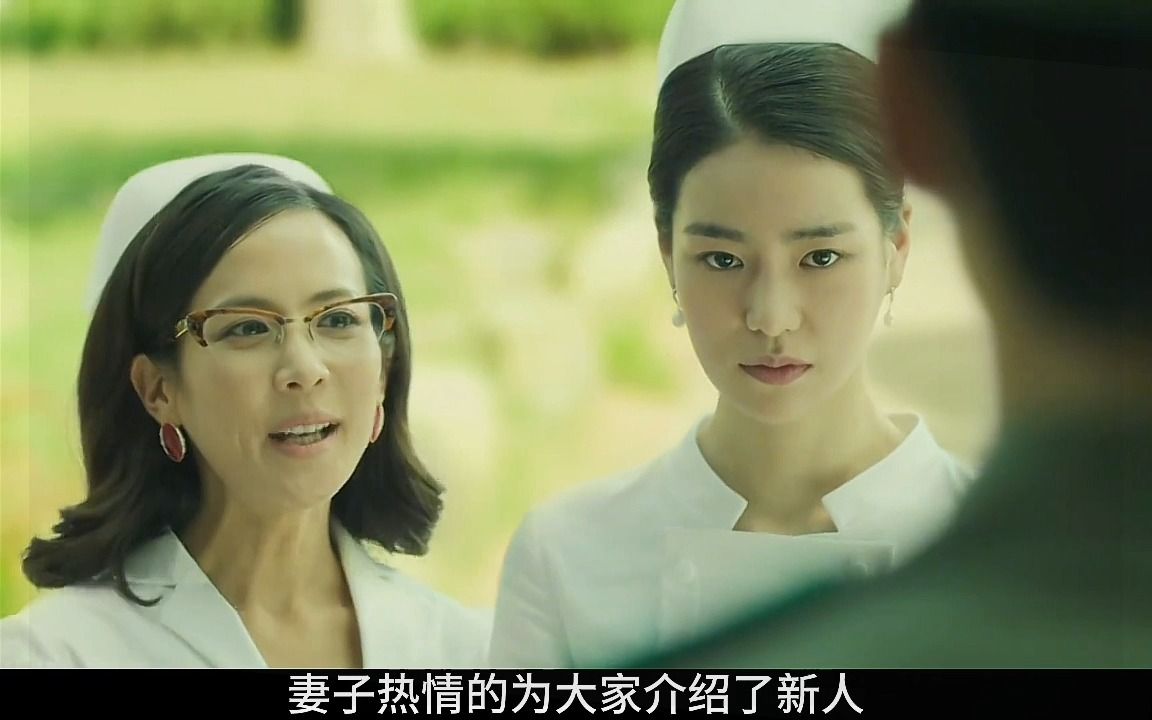 影视解说 # 宋承宪 # 韩国电影推荐