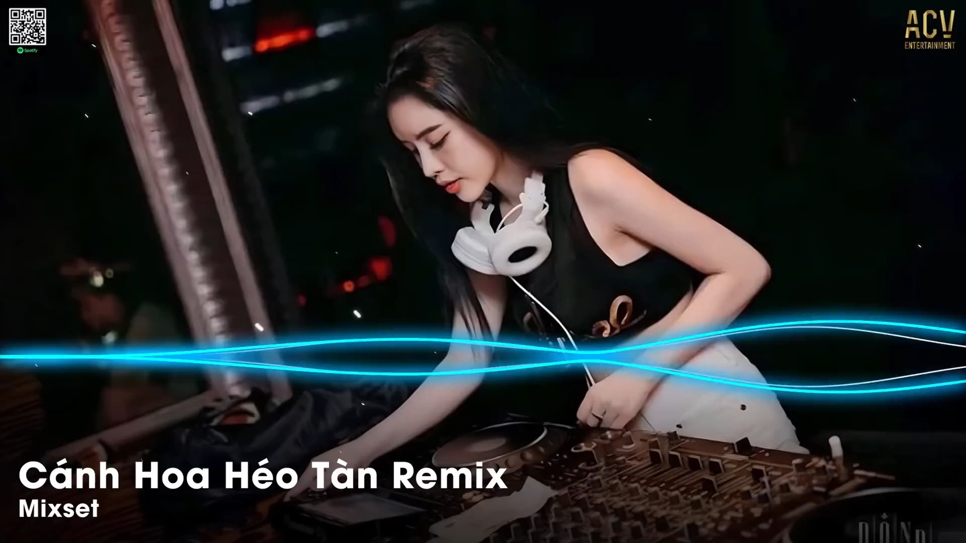 [图]Giống Như Một Vở Kịch Buồn Anh Diễn Trọn Cả Hai Vai - Cánh Hoa Héo Tàn Remix Hot