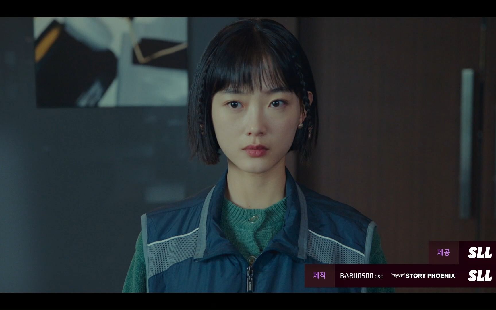 【大力女子姜南顺】第7集预告