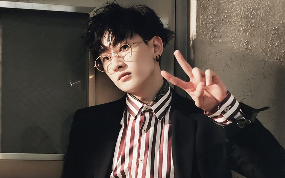 【李赫宰】【个人向】与一盒宰爱情开始的地方之舞