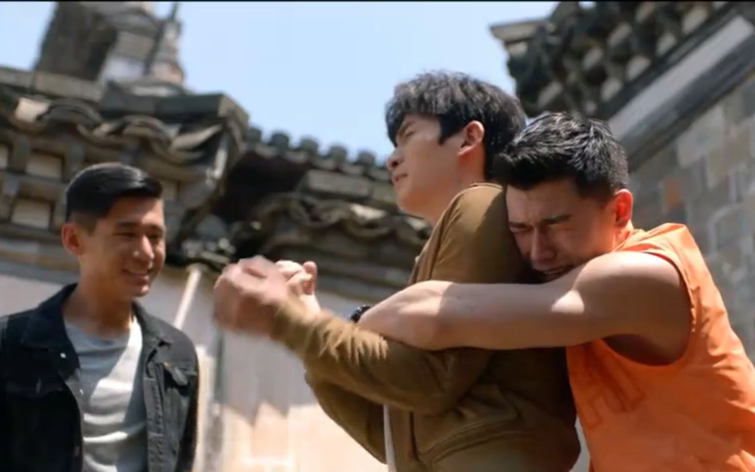 【重启|坎肩】吴邪皮革厂倒闭了