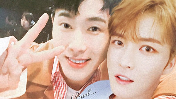 允在大糖实锤回顾金小在的翻车汇总