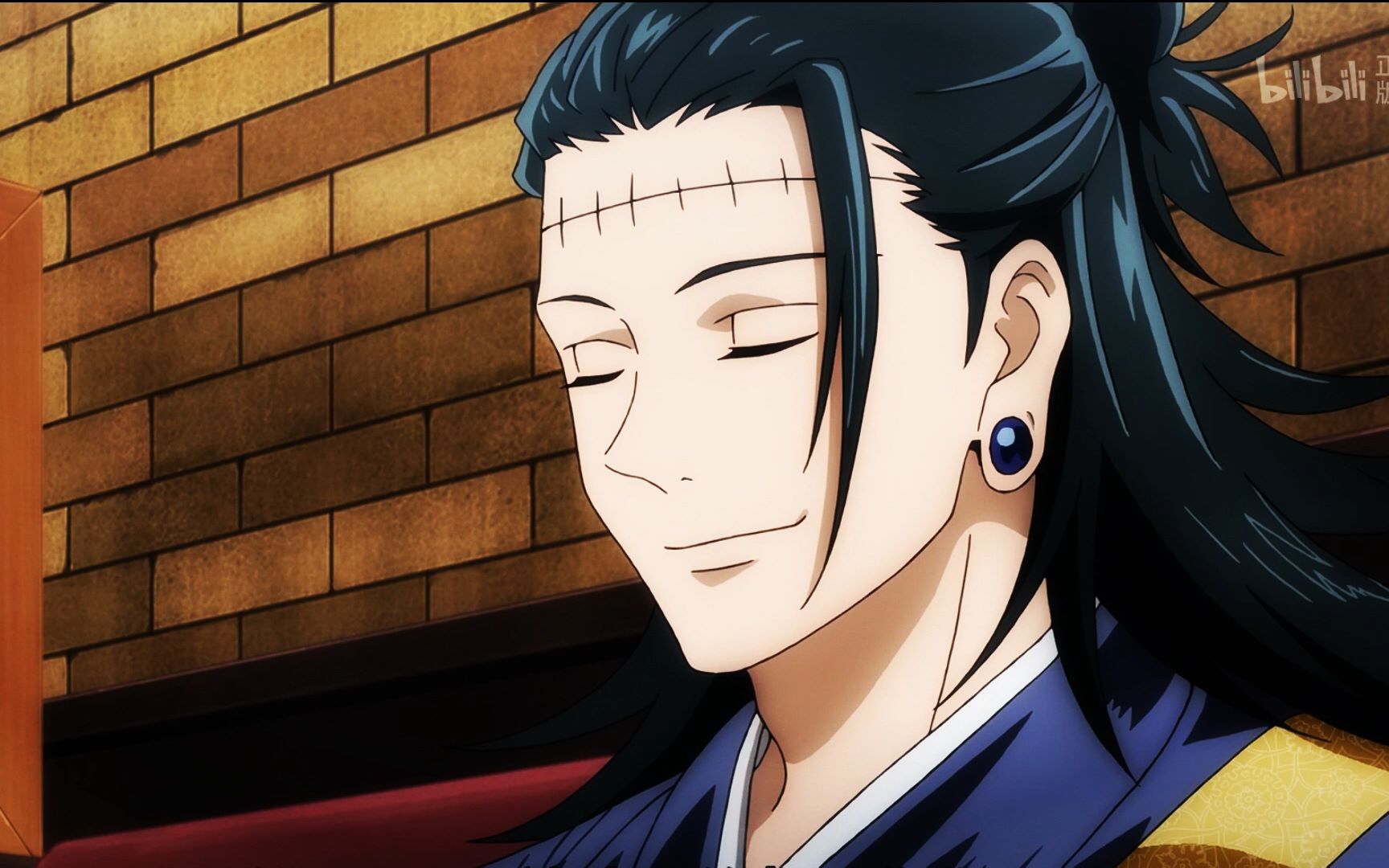 咒术回战五夏tellmeimtheonlyone