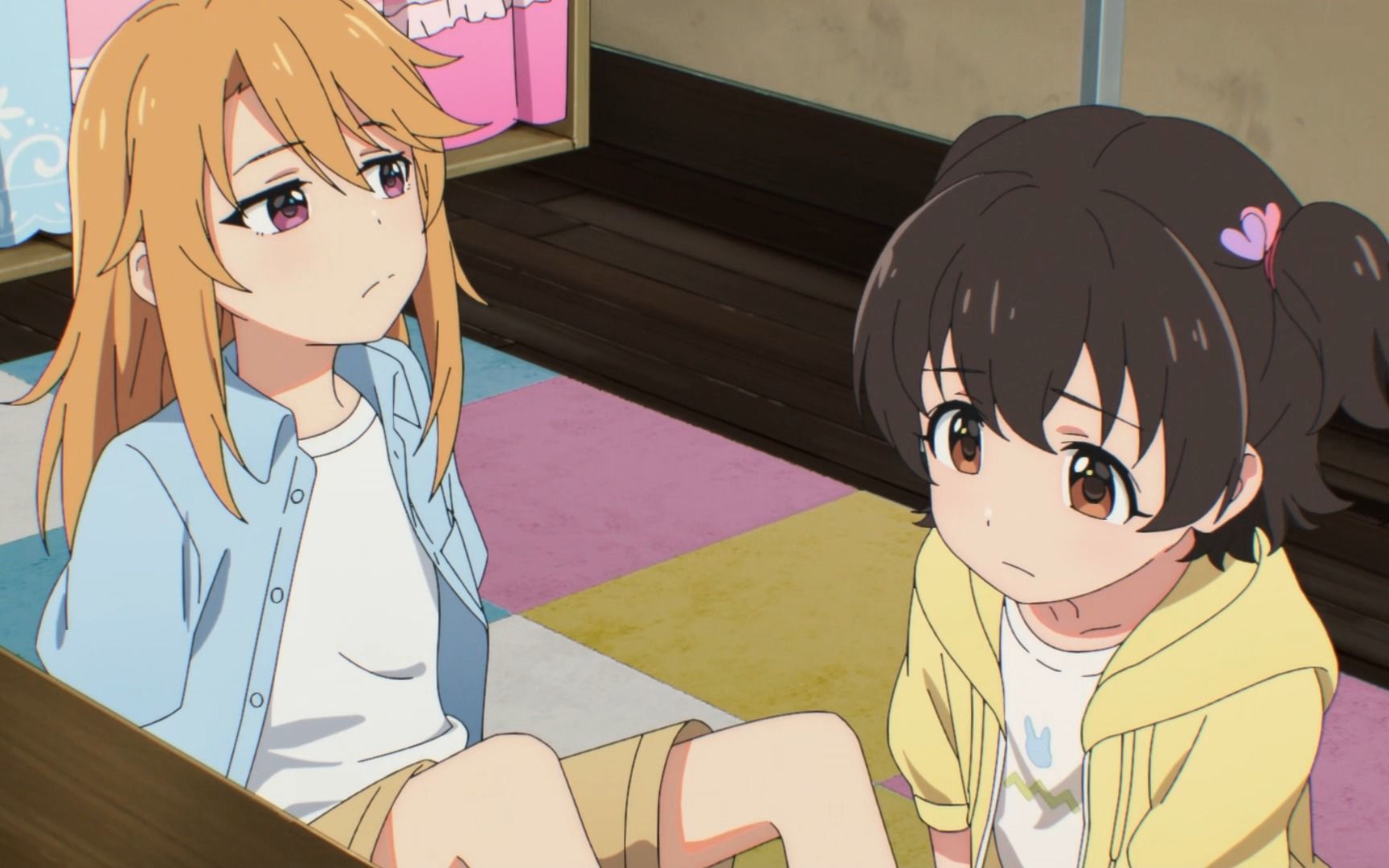 "live 参加不了么?"【u149】