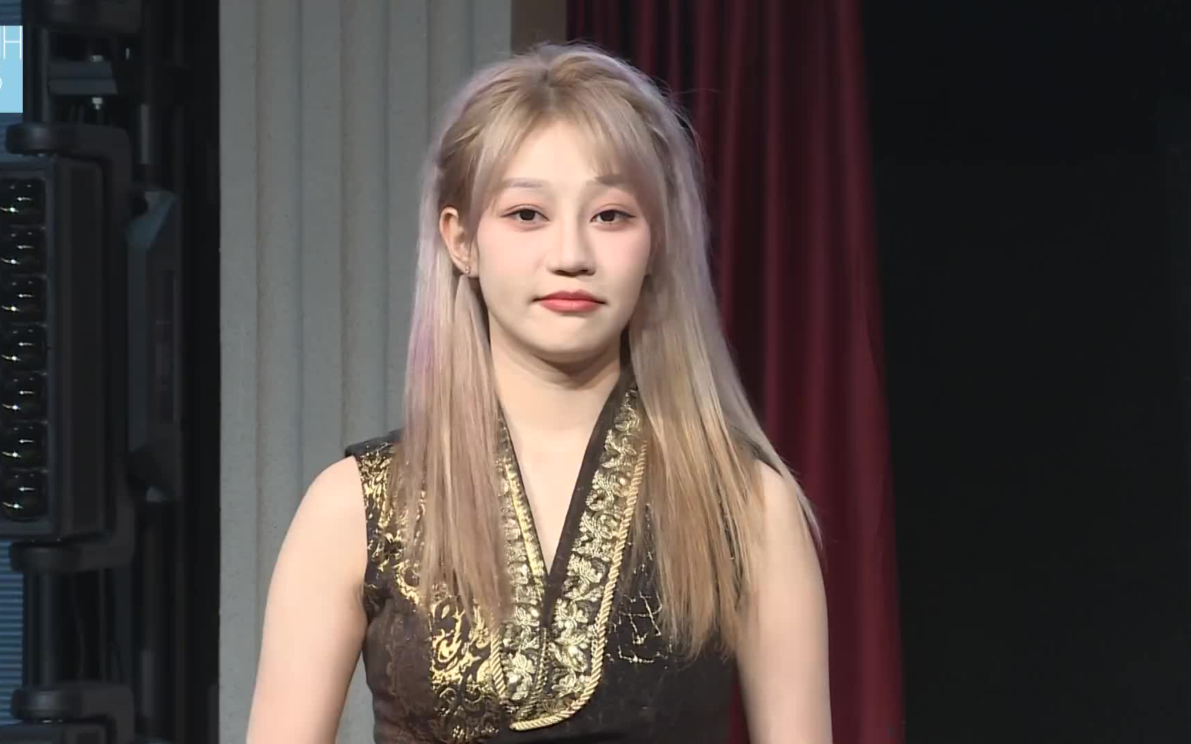 20240810 应许之地公演 张睿婕cut