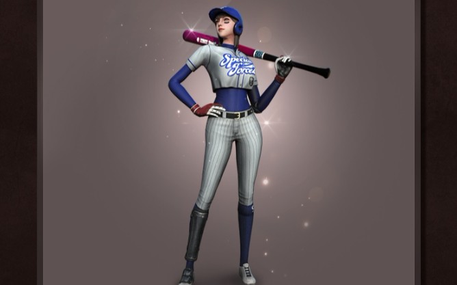 风暴战区韩服10月更新