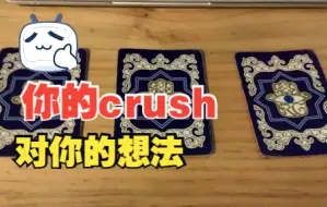 Download Video: 你的crush对你的想法