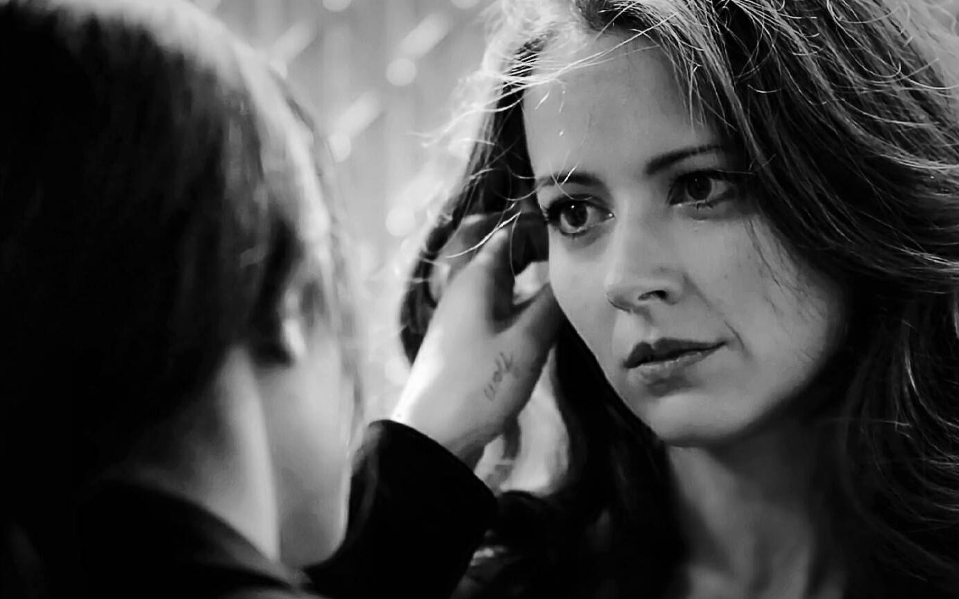 【poi肖根】可我没有能给你想要的回答.