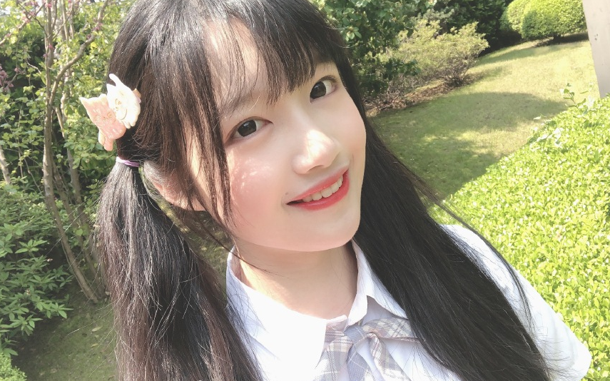 【akb48teamsh】【邹若男】20200426 b站直播