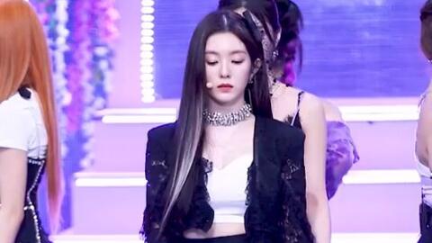 210821 Red Velvet IRENE Queendom>直拍_哔哩哔哩_bilibili