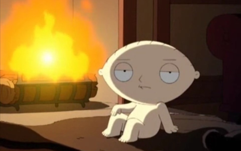 stewie的MV哔哩哔哩bilibili