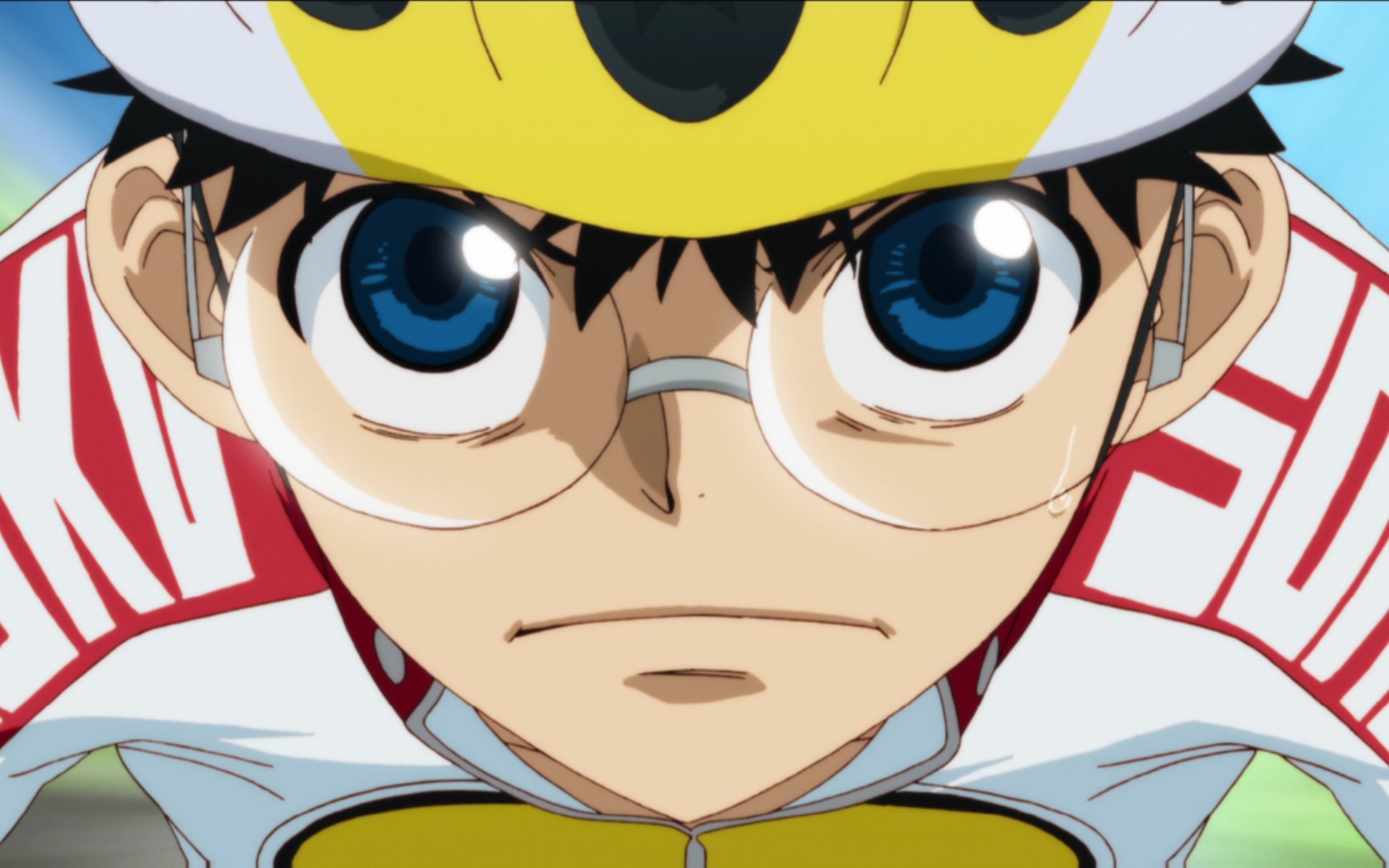 【飙速宅男5】第20集 啥也不说了,小野田太帅了