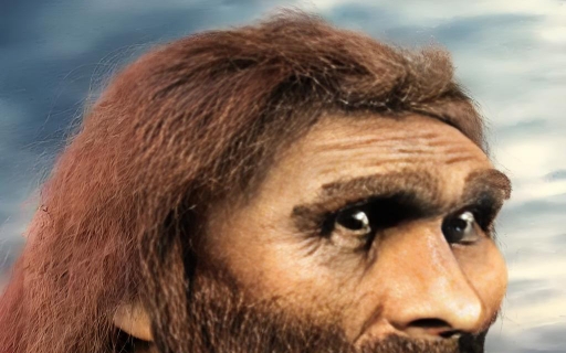 尼安德特人声音复原