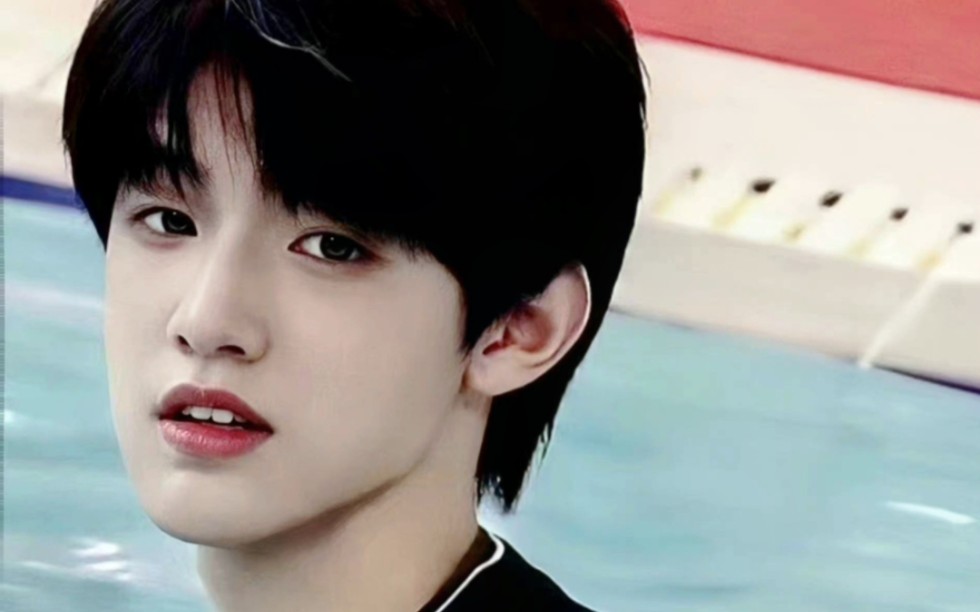 张泽禹tf家族运动会神仙颜值