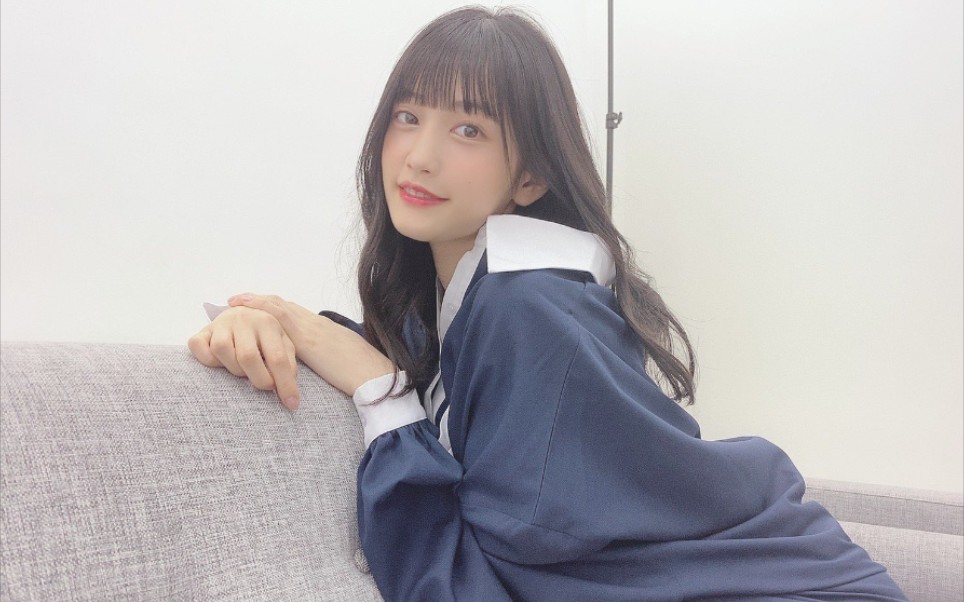 热爱105℃ 的小泉萌香_哔哩哔哩_bilibili