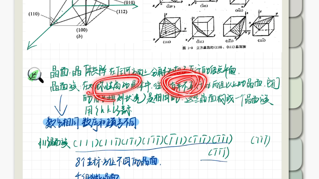 [图]武汉理工大学材料考研833材料科学基础第二章晶体结构