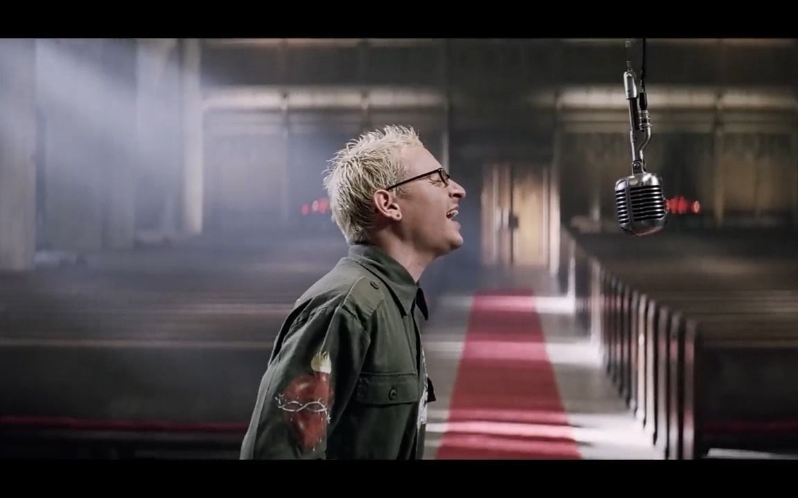 【100db】linkin park林肯公园《numb》核爆改版!永远热泪盈眶!核!