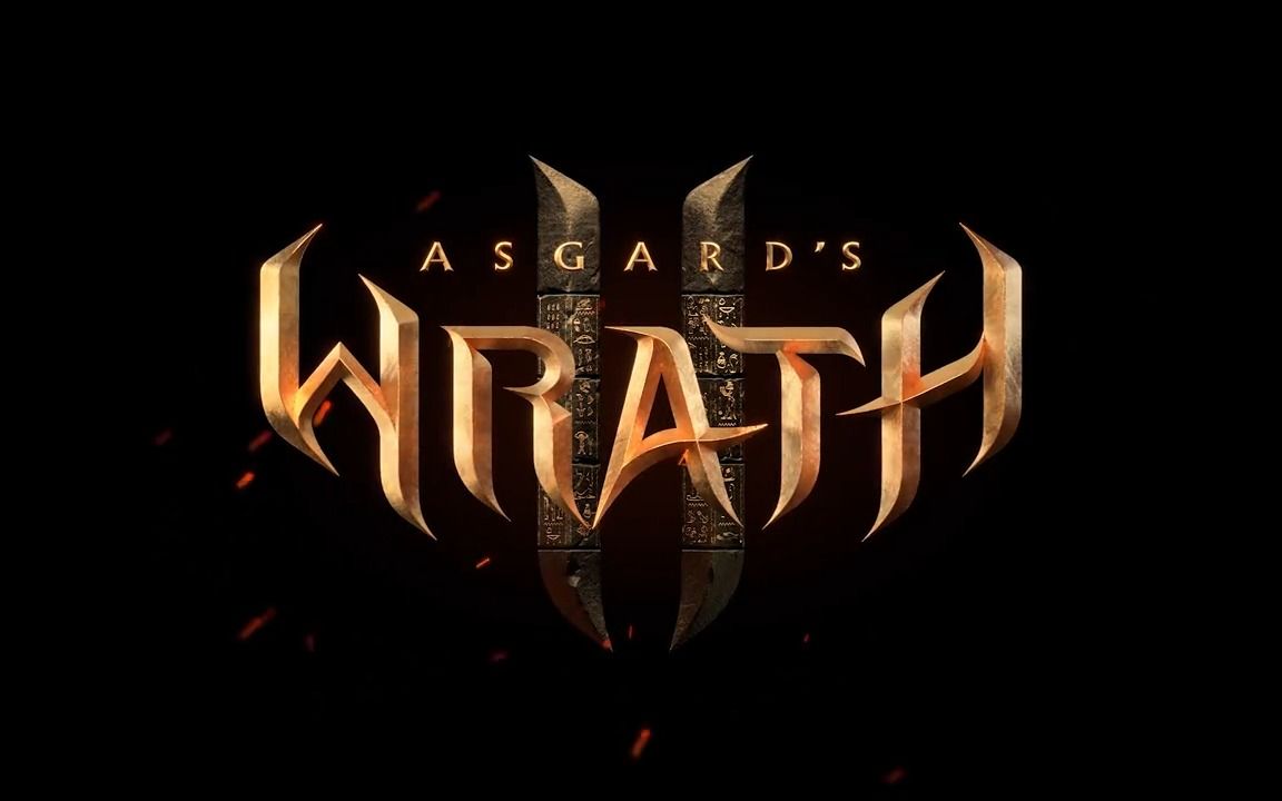 [图]【独占VR游戏】Quest 3 游戏《阿斯加德之怒 2》Asgard's Wrath 2