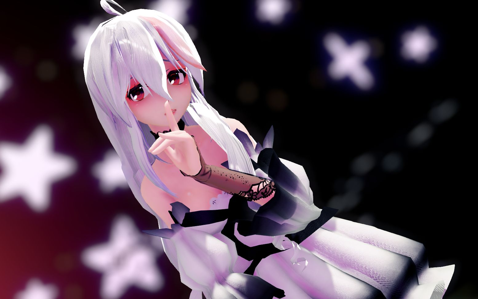 弱音你今晚有空吗