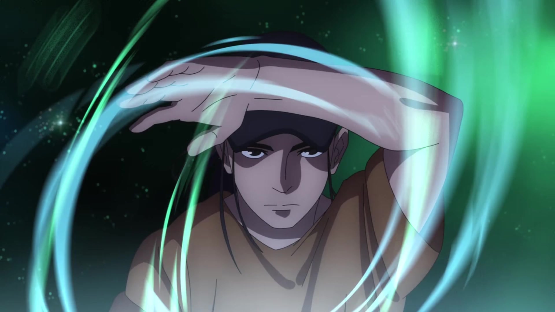 我的太极要干翻的  是这苍穹!【一人之下1-3/国漫/高燃踩点混剪】