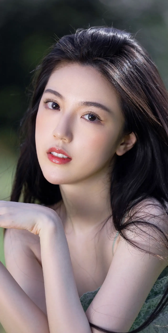 气质网红美女sona