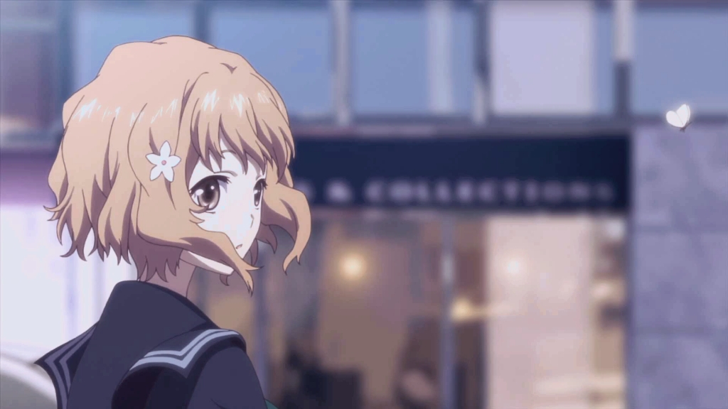 我永远喜欢松前绪花