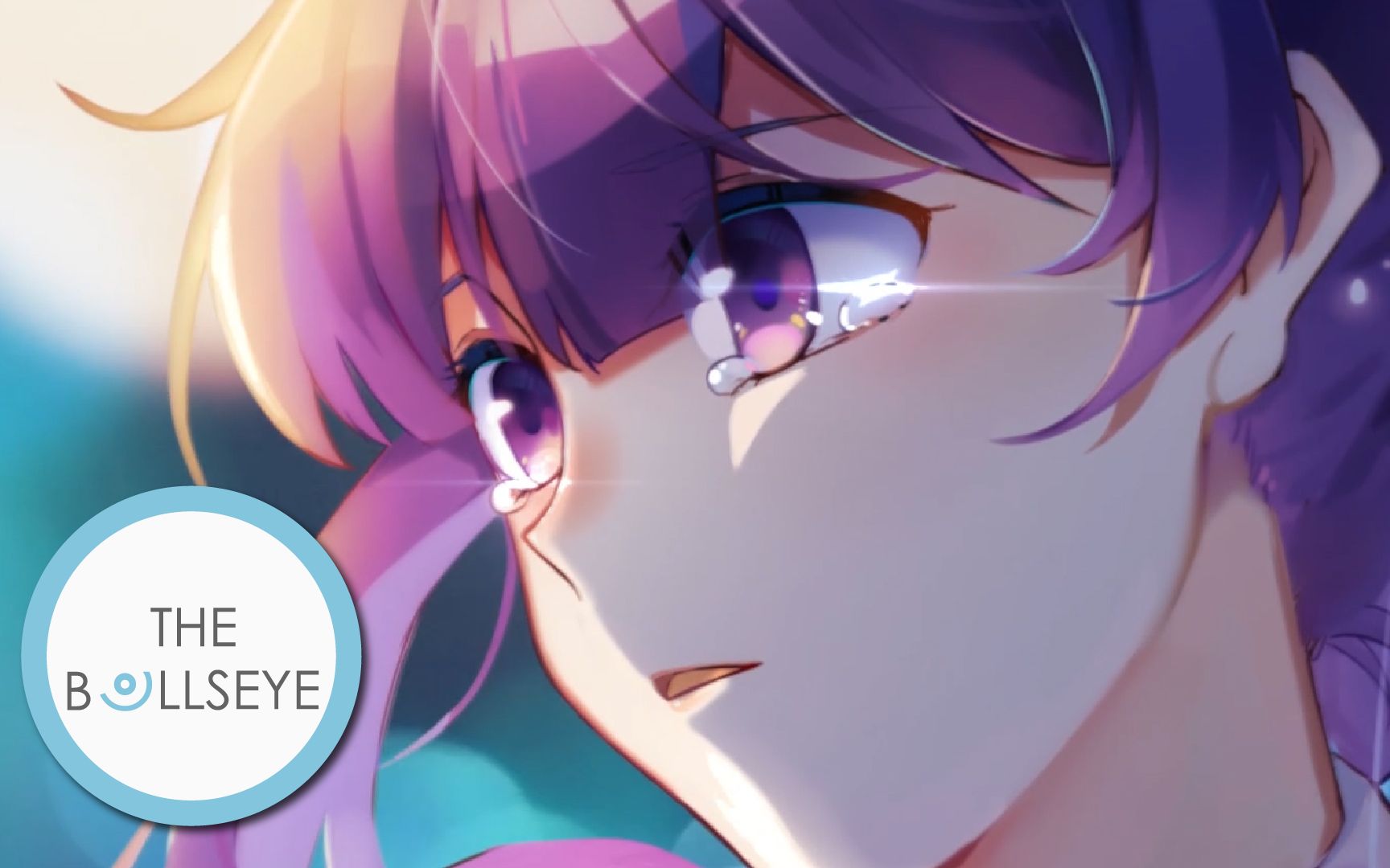 [图]【心华原创】Until I Die (直到我死了以后）【→⊙ The Bullseye 】【殿堂团队】