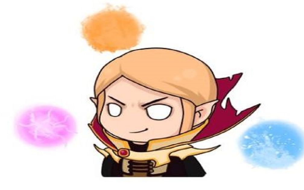 【暴力实验室-dota2篇 】卡尔屠杀肉山宇宙 (下)_哔哩哔哩 (゜-゜)つ