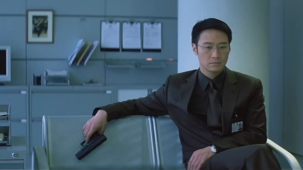 我今天特别想打人