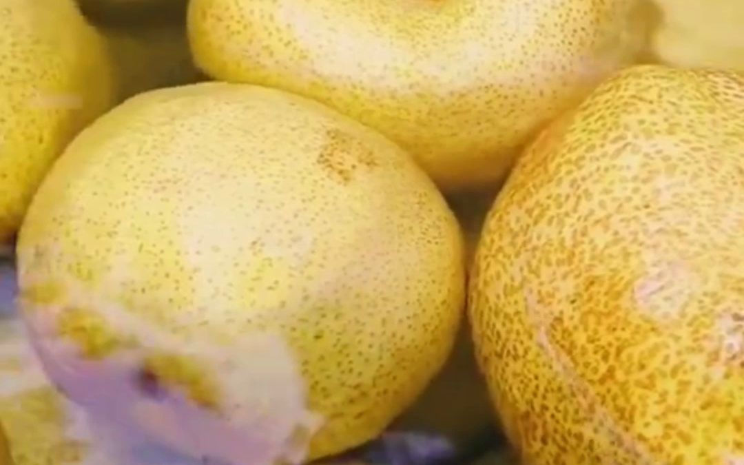 梨膏糖录音广告制作