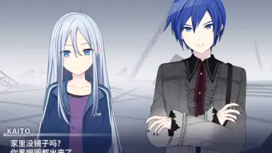 kaito-哔哩哔哩_Bilibili