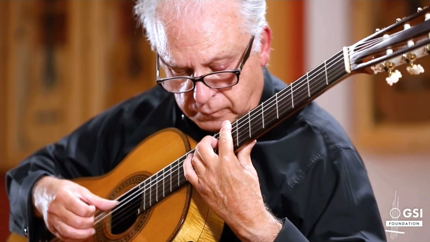 佩佩罗梅罗_(佩佩罗梅罗吉他大师) 佩佩罗梅罗_(佩佩罗梅罗吉他大师)