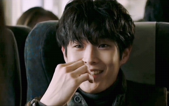 【崔宇植】魔女混剪/"你以为你逃的掉吗?嗯?